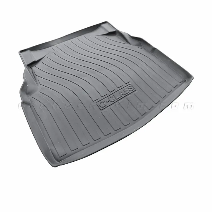 Lót cốp Mercedes C [2006-2020] - Ảnh 2