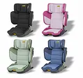 Ghế ngồi ô tô trẻ em Jovikids Rober  - ảnh 1