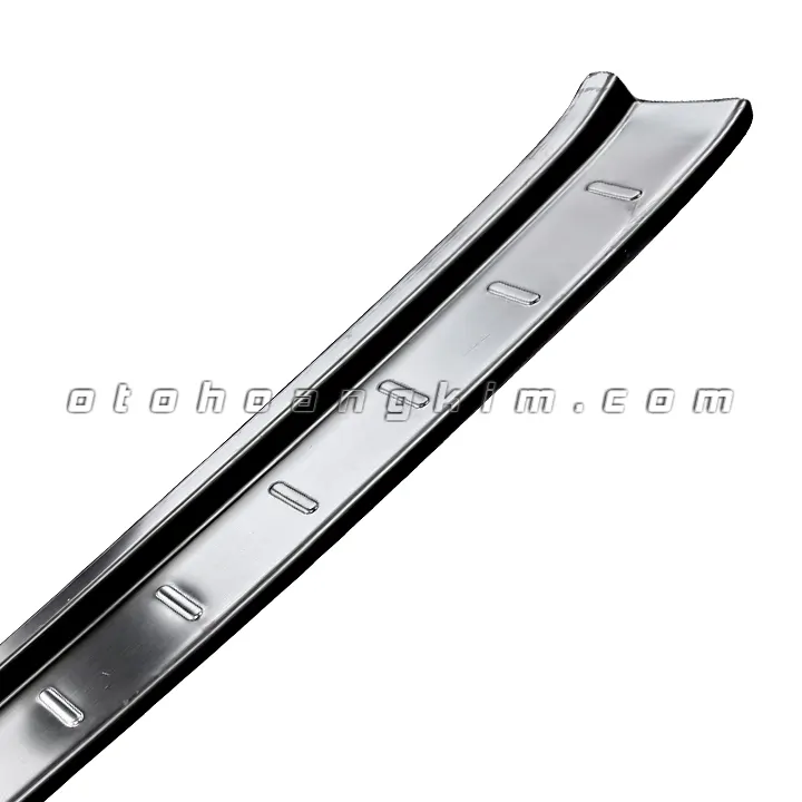 Chống trầy cốp sơn Kia K5 [2015-2019] - Ảnh 3
