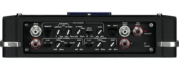 Amply Harman/Kardon CA 5250 - Ảnh 2