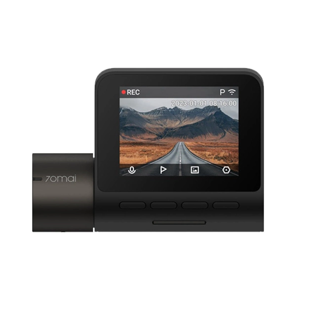 Camera hành trình 70mai A200 (trước) - Ảnh 1