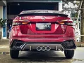 Body Kit Almera Mẫu Lumga (Mẫu 2) - ảnh 1