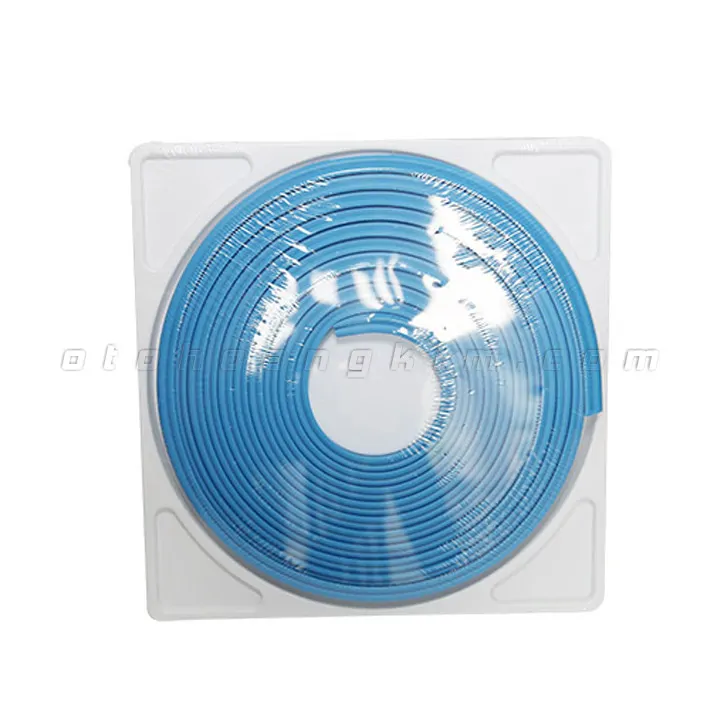 Ron khung cửa màu - Ảnh 3