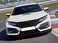 Mặt ca lăng Civic 2017-2021 Type R  - ảnh 4