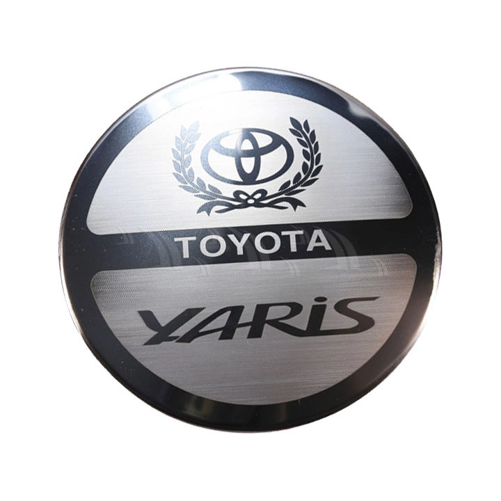 Nắp xăng Toyota Yaris [2019-2020] - Ảnh 1