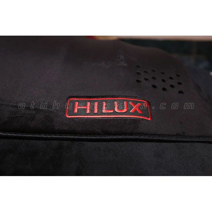 Thảm taplo Toyota Hilux [2016-2020] - Ảnh 2