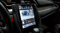Màn hình android Tesla Civic 4-64 - ảnh 3