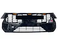 Mặt ca lăng Hilux Revo 2024+ GR Sport | Nâng cấp ngoại hình - ảnh 1