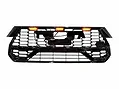 Mặt ca lăng Hilux Revo 2024+ GR Sport | Nâng cấp ngoại hình - ảnh 2