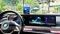 Android box HTD D10 PRO cho BMW i7 2025 - ảnh 8