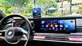 Android box HTD D10 PRO cho BMW i7 2025 - ảnh 7