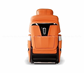  Ghế Limousine Divine DVL06 - Rambler Air Seat  - ảnh 4