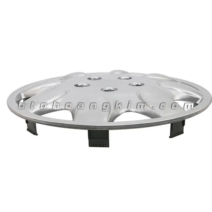 Chụp mâm bằng nhựa trang trí 15 - Ảnh 2