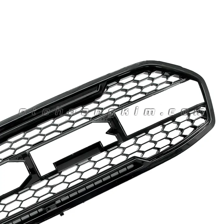 Mặt ca lăng Ford Everest [2016-2020] led - Ảnh 2