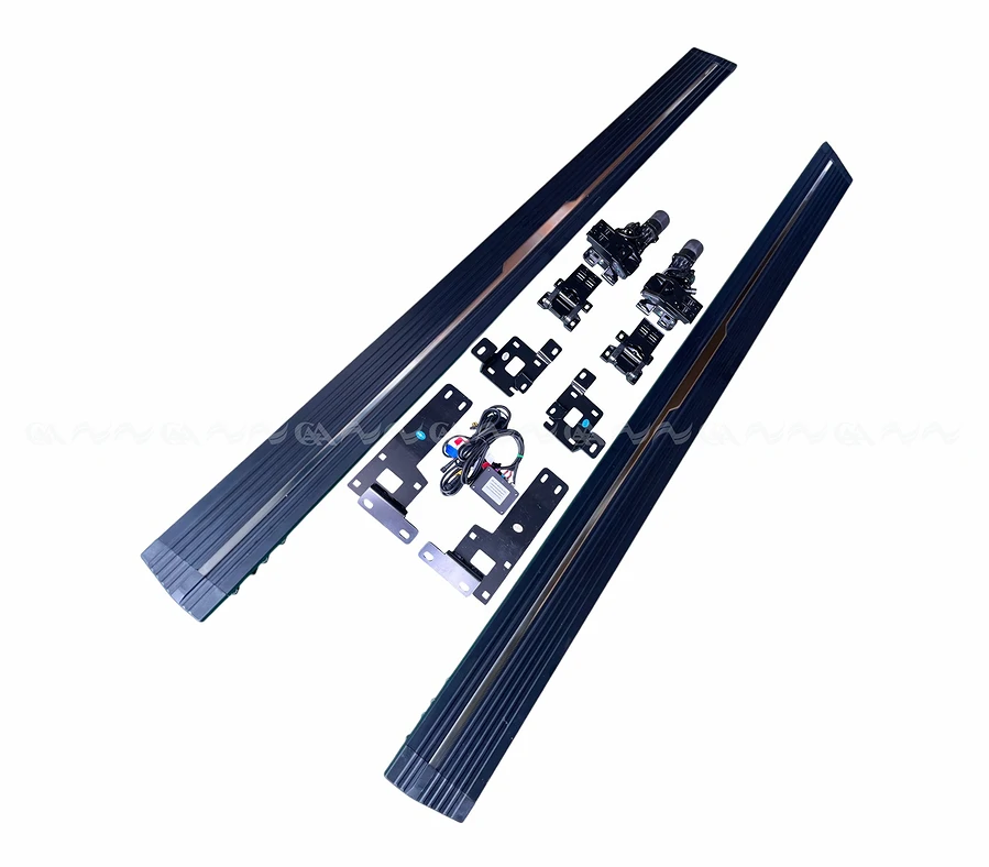  Bậc lên xuống điện CRV 2024 bản xăng  - Ảnh 1