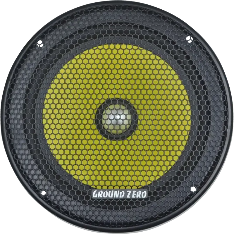Loa Ground Zero GZTC 165.2X - Ảnh 2