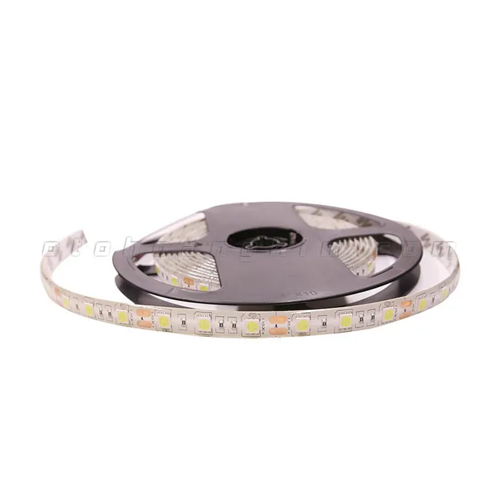 Đèn Led Trắng Cuộn 1m - Ảnh 2