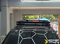 Baga Nhôm Thông Dụng SUV
 - ảnh 2