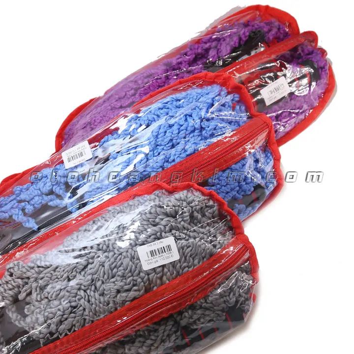 Chổi bộ 2 cây - Ảnh 3