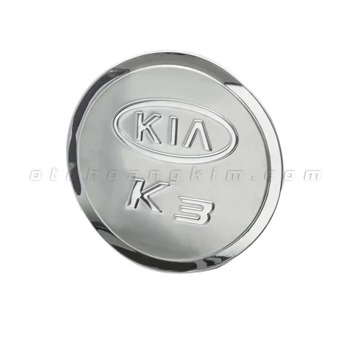 Nắp xăng Kia K3 [2017 - 2019] - Ảnh 3