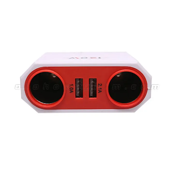 Chia ổ sạc SK 807 - Ảnh 2