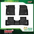 Thảm Lót Sàn Huvi Kia Seltos 2021 3D - ảnh 2