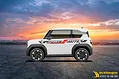 Tem Xe Vinfast Vf3 - VF3007 - ảnh 1
