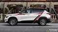 Tem Xe Kia Seltos - KSE008 - ảnh 1