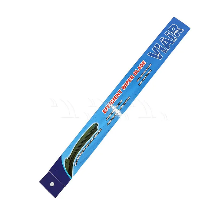 Cần gạt nước Viair không xương 18' - Ảnh 3