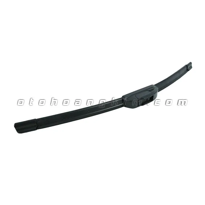 Cần gạt nước Viair không xương 18' - Ảnh 2