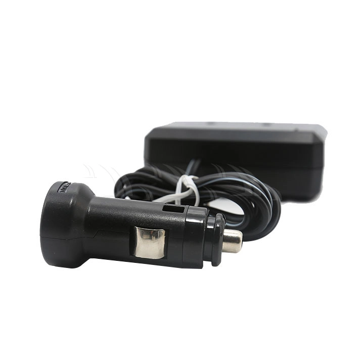 Chia ổ sạc PZ 711 - Ảnh 1