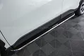Bậc lên xuống cơ Corolla Cross mẫu CAYENNE  - ảnh 3