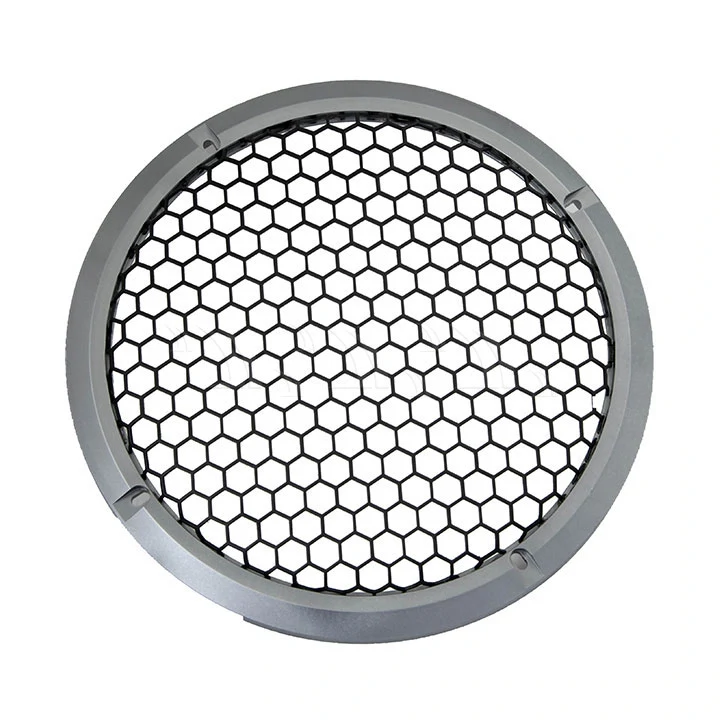 Ốp loa lưới tản nhiệt Magic source 10 inch - Ảnh 1