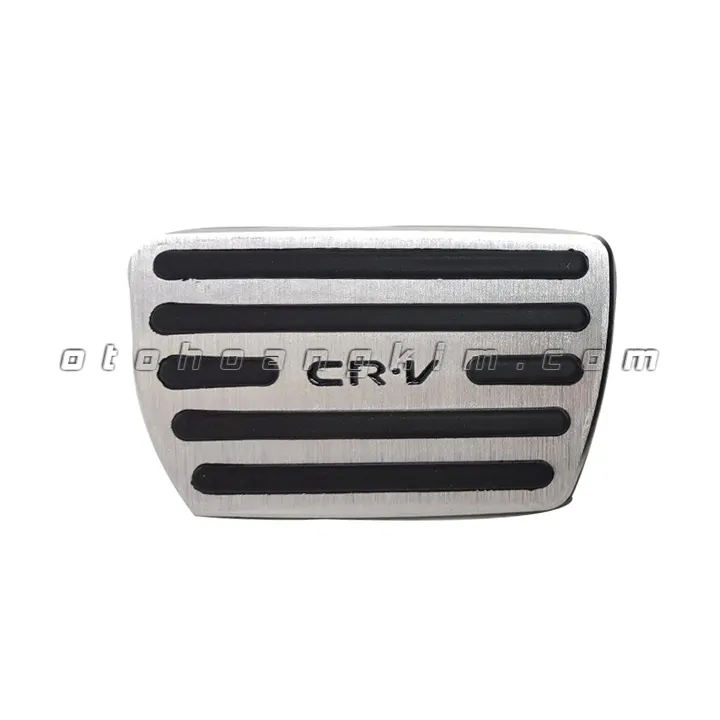 Ốp bàn đạp Honda Crv [2018-2020] - Ảnh 2