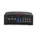 Amply 4 kênh lắp ô tô JBL Stage A6004  - ảnh 3