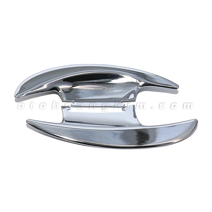 Chén cửa Hyundai Santafe [2013-2018] Hàn Quốc - Ảnh 1