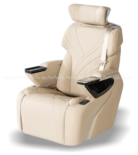 Ghế Limousine Divine DVL03 - Soaring Sky Air Seat - Ảnh 1