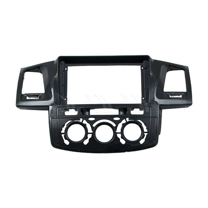 Mặt dưỡng Toyota Fortuner [2009-2015] - Ảnh 1