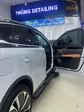 Bậc lên xuống cơ BYD Atto 3 mẫu RX  - ảnh 2
