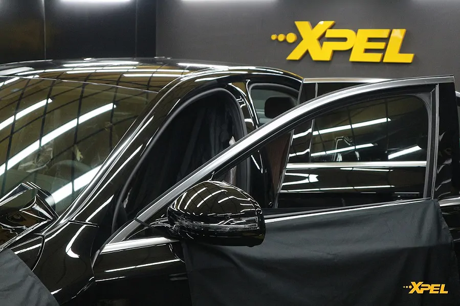 Phim cách nhiệt XPEL XRPL-20 kính hông  - Ảnh 4
