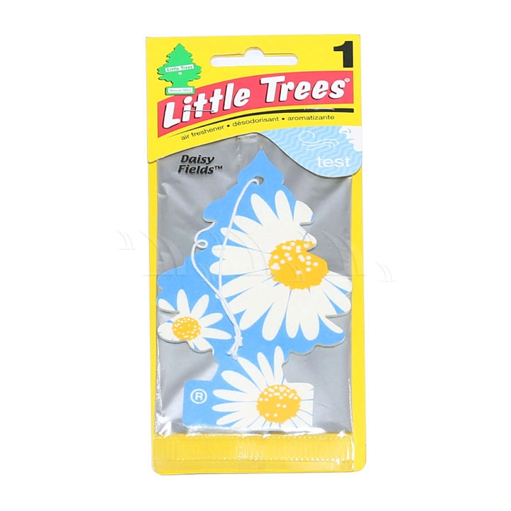 Lá thơm Little Trees Daisy Fields - Ảnh 1