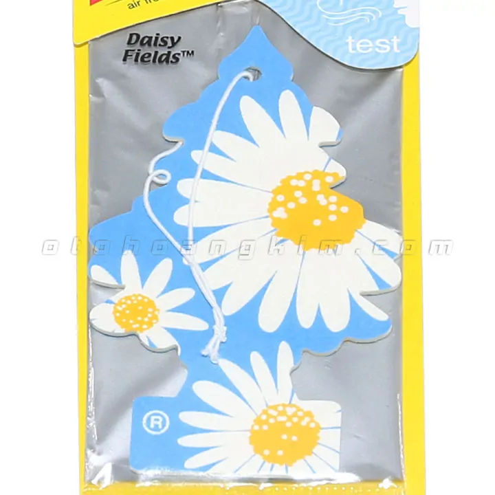 Lá thơm Little Trees Daisy Fields - Ảnh 3