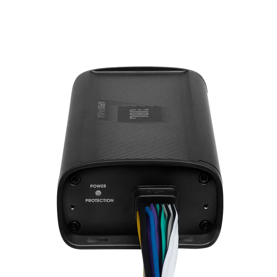 Amply JBL 4 Kênh PA 454 - Ảnh 6