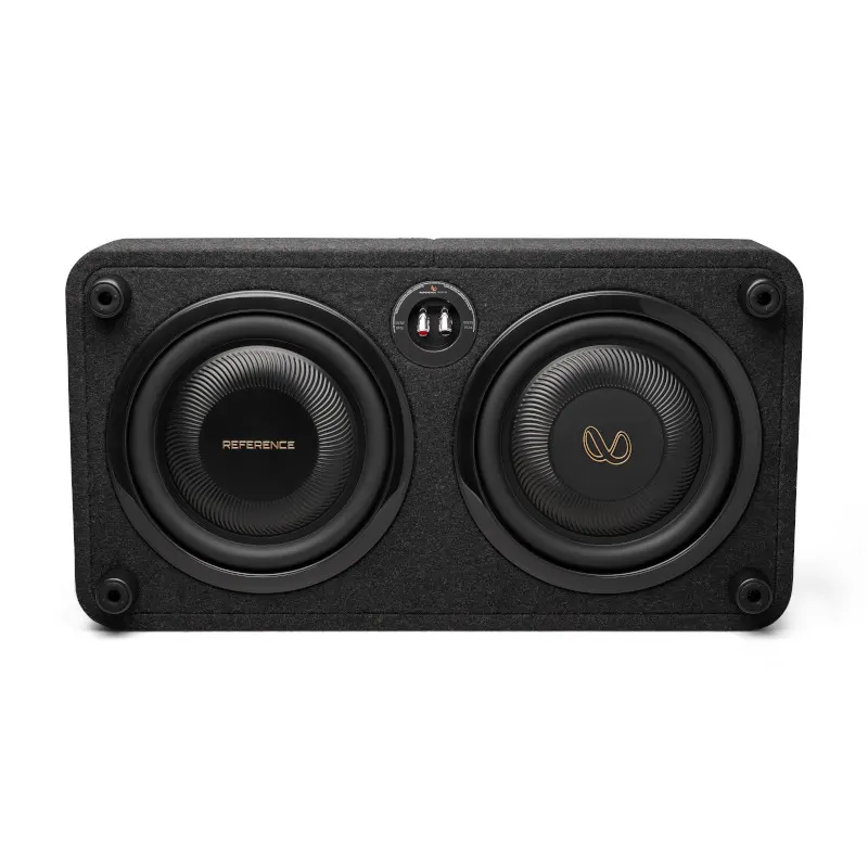 Loa Sub Infinity Reference 1000SSL  - Ảnh 2