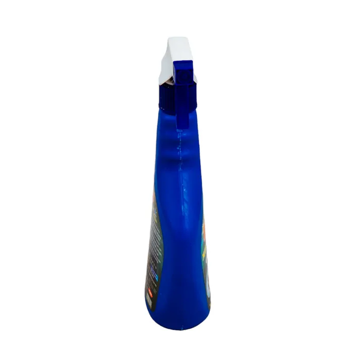 Chai IQ One - Nước tẩy máy 600ml - Ảnh 2