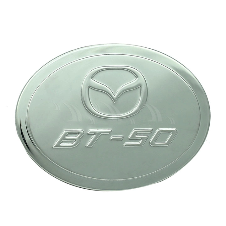 Nắp xăng Mazda Bt50 [2015-2020] - Ảnh 1