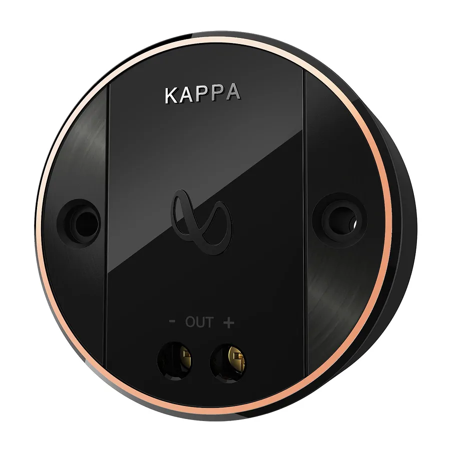 Loa MID Infinity Kappa 20MX - Ảnh 2