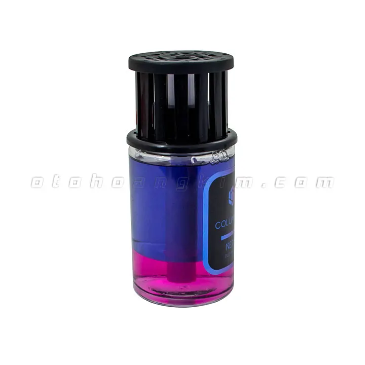 Nước hoa Columnar Sakura Tím - Ảnh 2