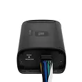 Amply JBL 4 Kênh PA 454 - ảnh 6