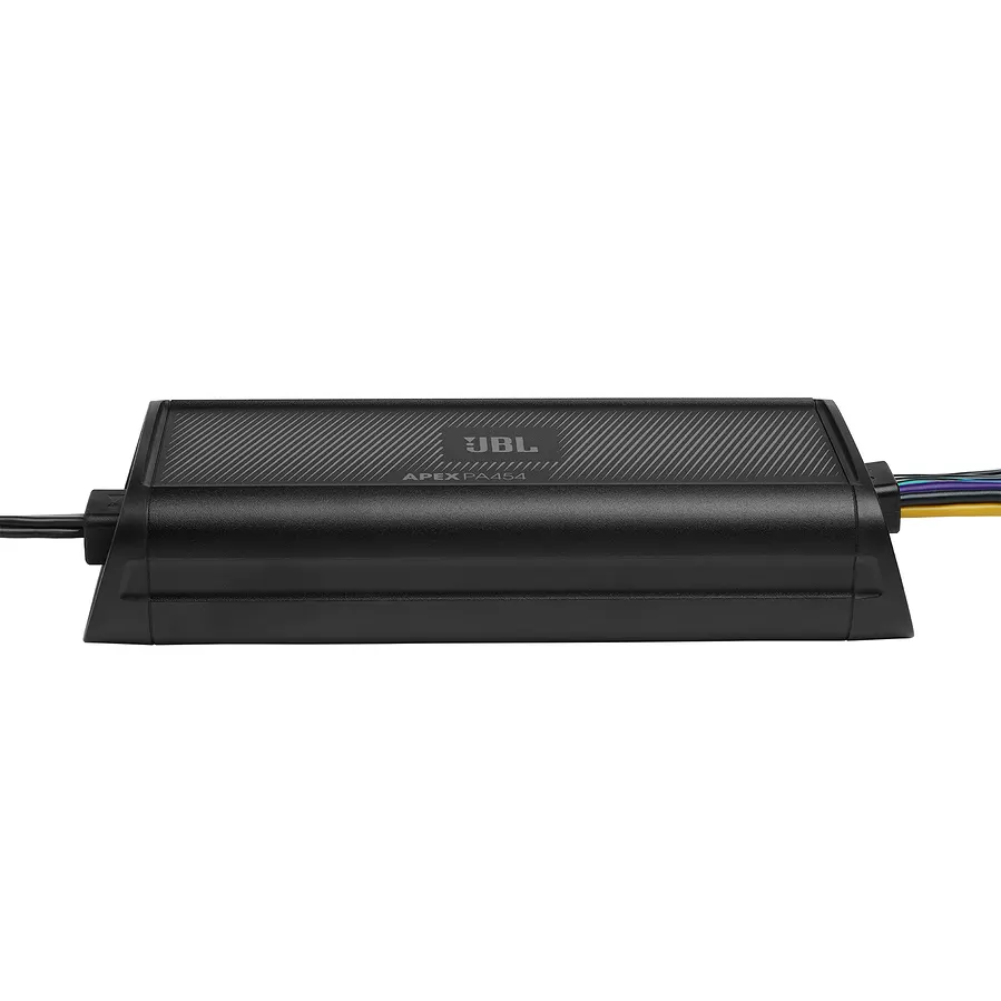 Amply JBL 4 Kênh PA 454 - Ảnh 2